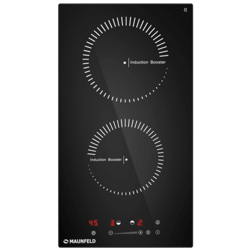 Электрическая варочная панель Maunfeld CVI292STBKC