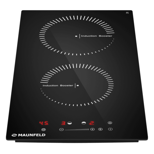 Электрическая варочная панель Maunfeld CVI292STBKC