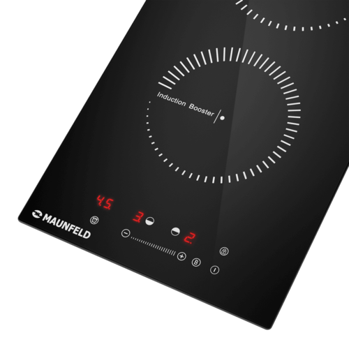 Электрическая варочная панель Maunfeld CVI292STBKC