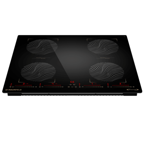 Электрическая варочная панель Maunfeld CVI594SB2BKF