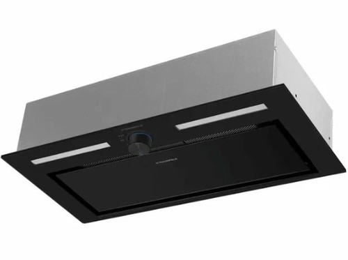 Вытяжка встраиваемая Maunfeld Domina 60 (black)
