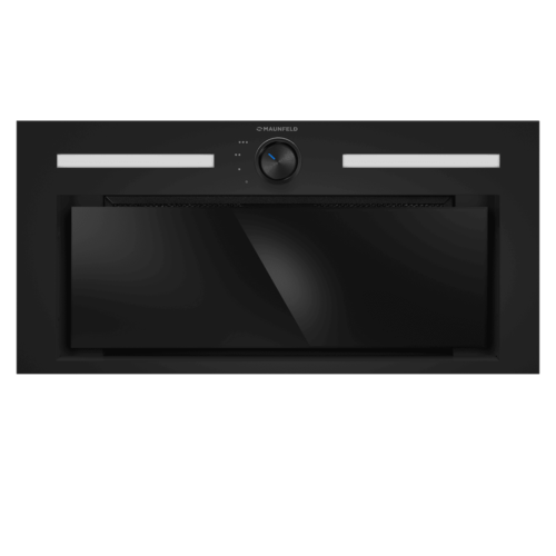 Вытяжка встраиваемая Maunfeld Domina 60 (black)