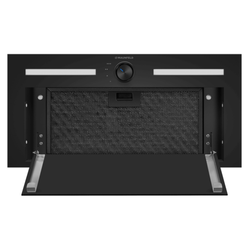 Вытяжка встраиваемая Maunfeld Domina 60 (black)