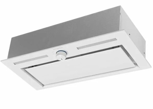 Вытяжка встраиваемая Maunfeld Domina 60 (white)