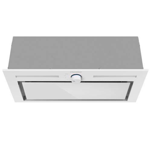Вытяжка встраиваемая Maunfeld Domina 60 (white)