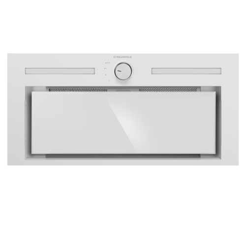 Вытяжка встраиваемая Maunfeld Domina 60 (white)