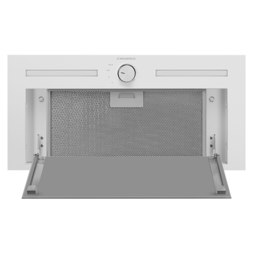 Вытяжка встраиваемая Maunfeld Domina 60 (white)