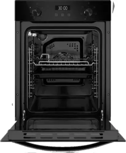 Встраиваемый духовой шкаф Maunfeld EOEM516B2