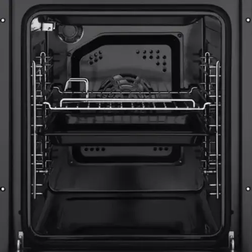Встраиваемый духовой шкаф Maunfeld EOEM516B2