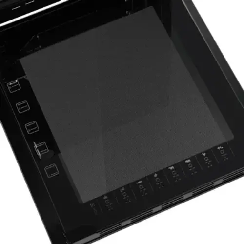 Встраиваемый духовой шкаф Maunfeld EOEM516B2