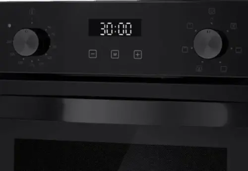 Встраиваемый духовой шкаф Maunfeld EOEM516B2