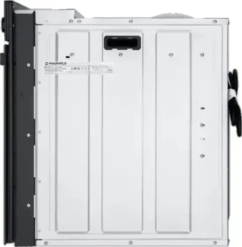 Встраиваемый духовой шкаф Maunfeld EOEM516B2
