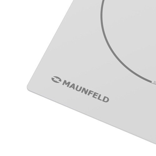 Электрическая варочная панель Maunfeld EVI 453 WH