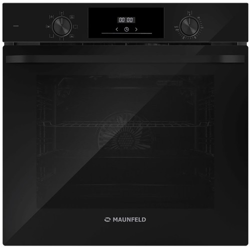 Встраиваемый духовой шкаф Maunfeld FEOH7872B2