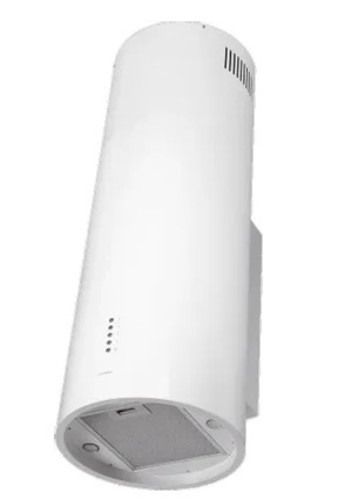 Вытяжка островная Maunfeld Lee Wall 39 Long (white)