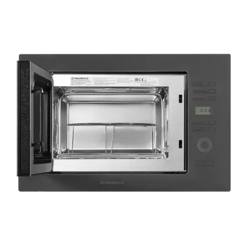 Встраиваемая микроволновая печь Maunfeld MBMO.25.7GG