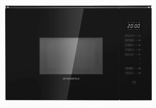 Встраиваемая микроволновая печь Maunfeld MBMO925SGB09