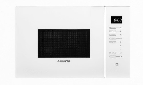 Встраиваемая микроволновая печь Maunfeld MBMO925SGW09
