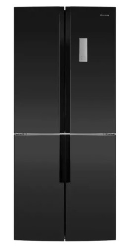 Холодильник Maunfeld MFF 182 NFSB