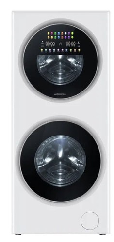 Стиральная машина Maunfeld MFWD14157WH06