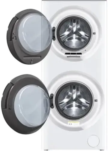 Стиральная машина Maunfeld MFWD14157WH06