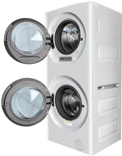 Стиральная машина Maunfeld MFWD14157WH06