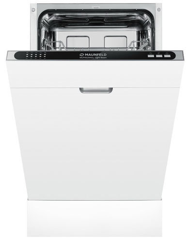Встраиваемая посудомоечная машина Maunfeld MLP 4529A01