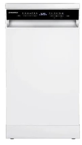 Посудомоечная машина Maunfeld MWF45331W Inverter
