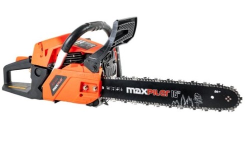 Бензопила Maxpiler MGS-4516