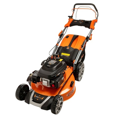 Газонокосилка Maxpiler MLM-56SE