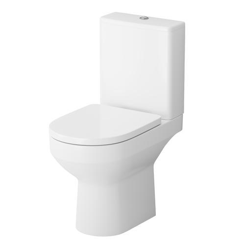 Унитаз AM.PM C708600WH Spirit V2.0