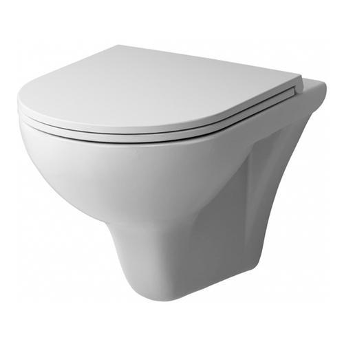 Унитаз AM.PM C901700SC Gem