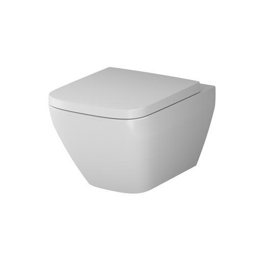 Унитаз AM.PM C701701SC Spirit V2.0 Square
