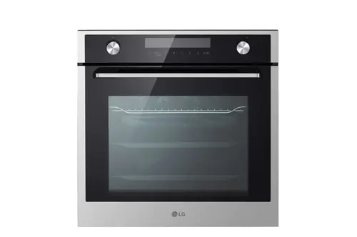 Встраиваемый духовой шкаф LG WSEZD7225S1