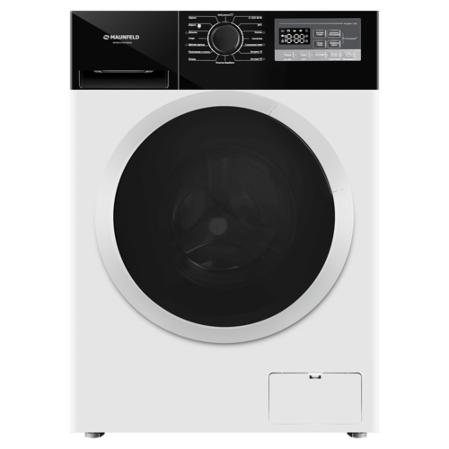 Стиральная машина Maunfeld MFWM 1410 STWH03