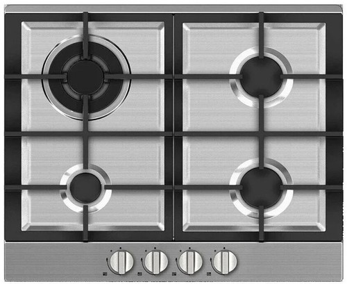 Газовая варочная панель Midea 60G40ME005SFT