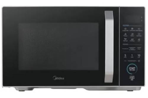 Микроволновая печь Midea EM825P2ET-S
