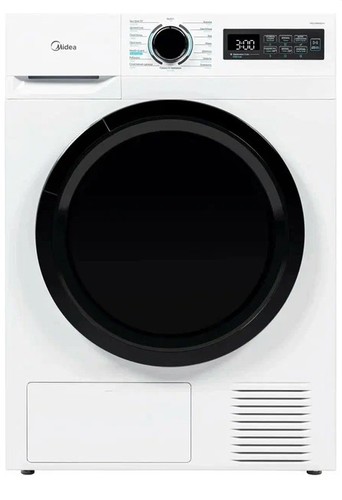 Стиральная машина Midea MD0180BH60/W