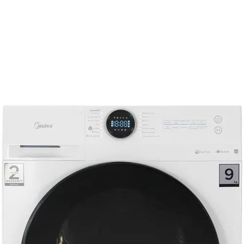 Сушильная машина Midea MD200H90W/W-RU