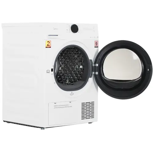 Сушильная машина Midea MD200H90W/W-RU