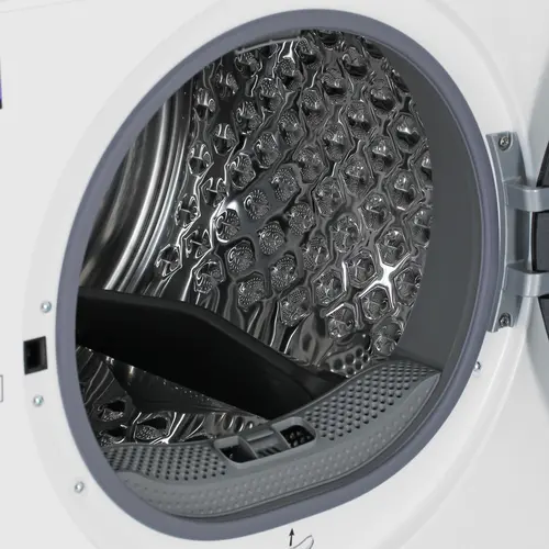 Сушильная машина Midea MD200H90W/W-RU