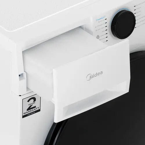 Сушильная машина Midea MD200H90W/W-RU
