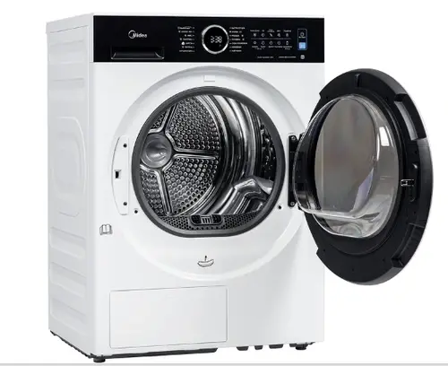 Сушильная машина Midea MD205H80WB/W-RU