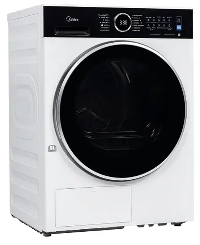 Сушильная машина Midea MD205H80WB/W-RU