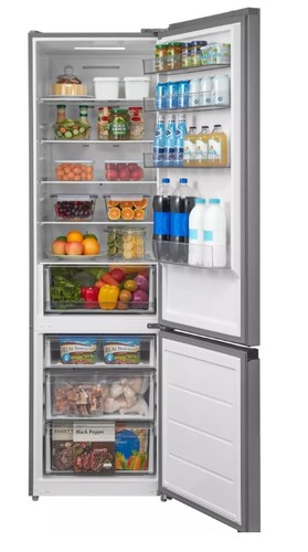 Холодильник Midea MDRB509FGF46ID