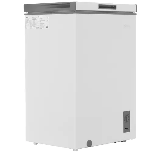 Морозильная камера Midea MDRC153FZF01D