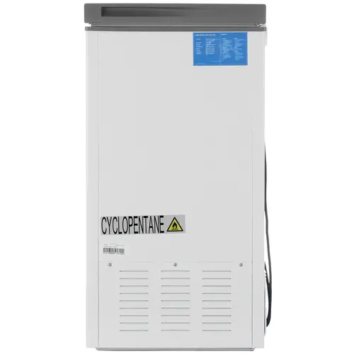 Морозильная камера Midea MDRC153FZF01D