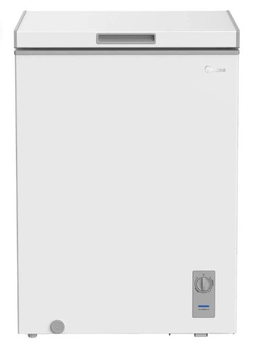 Морозильная камера Midea MDRC211FZF01D