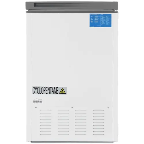 Морозильная камера Midea MDRC211FZF01D