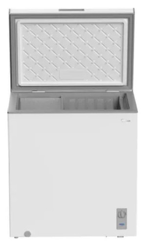 Морозильная камера Midea MDRC283FZF01D